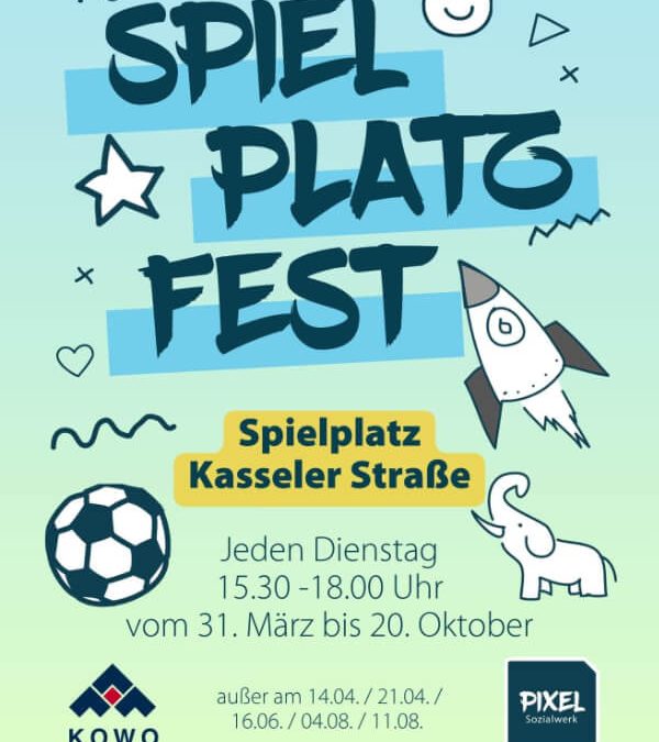 Kasseler Strasse