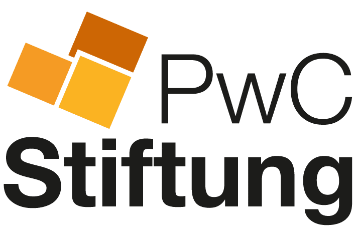 PwC-Stiftung Jugend Bildung Kultur